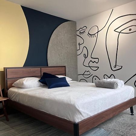 House Atelier Desing Apartamento Medellín Exterior foto